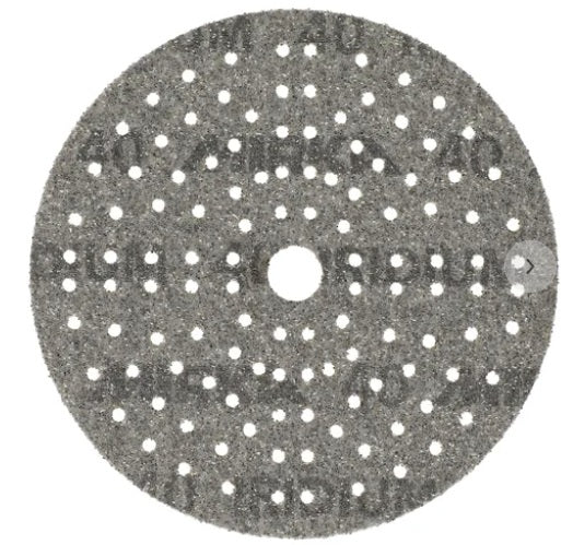 Iridium 6" Grip - Mirka