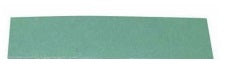 Green Film Sanding Sheets – 70×420mm (50 pcs)