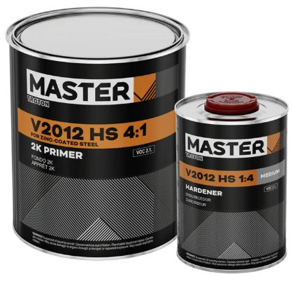 Primer High Build V2012 DTM