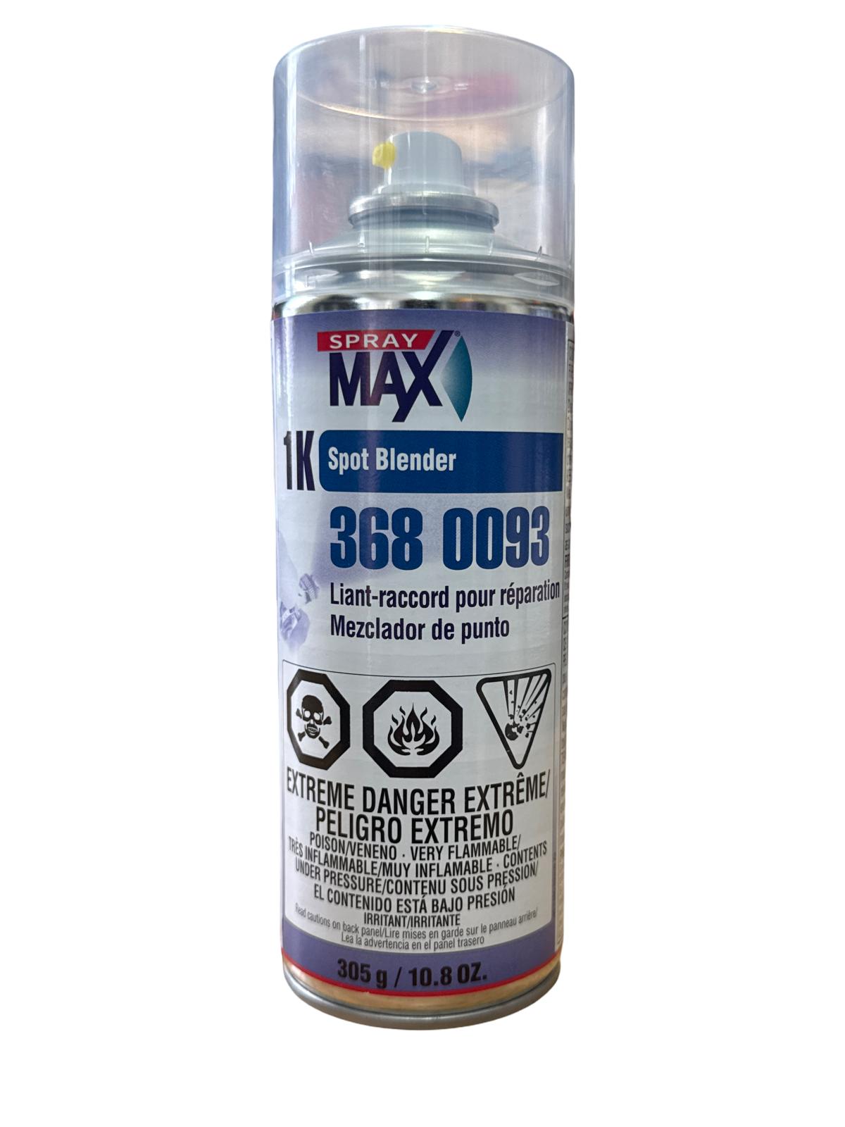 1K Spot Blender, aerosol