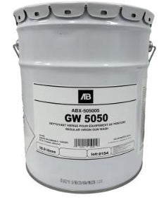 5050 RGE Thinner – 5 Gallons