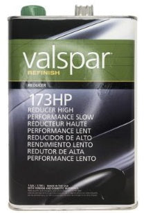 High Performance Reducer - SLOW, gallon