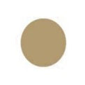 6" Gold sanding paper 100 pcs