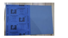 9" x 11" Waterproof Sanding Paper – 50 pcs
