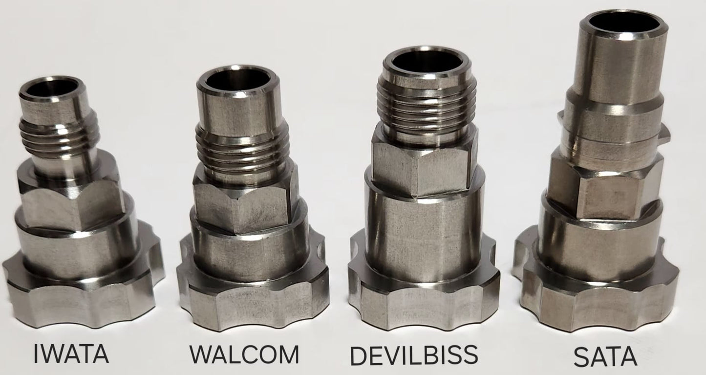 PPS Adapter