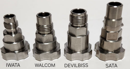 PPS Adapter