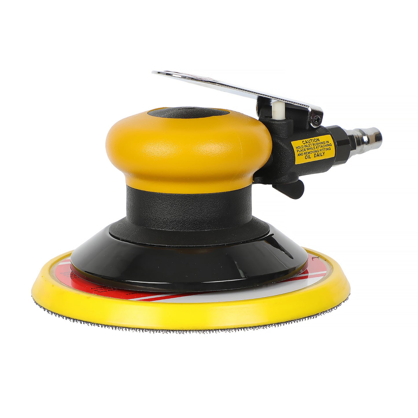 6" Dual Action (DA) Sander – Non-Vacuum