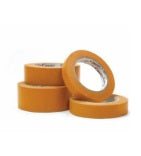 Carworx Orange Masking Tape