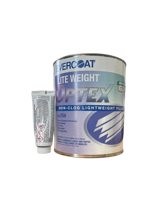 Evercoat OPTEX Lite Weight Body Filler - 3L gal.