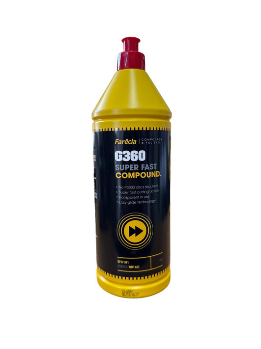 1L G360 Super Fast Compound