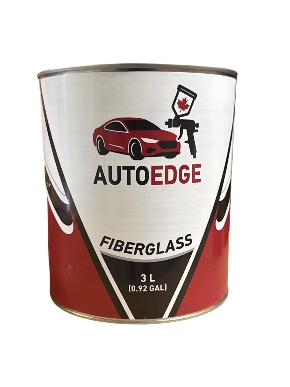 AUTOEDGE FIBERGLASS 1 Gallon