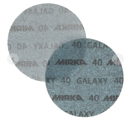 Galaxy 6" Grip - Mirka