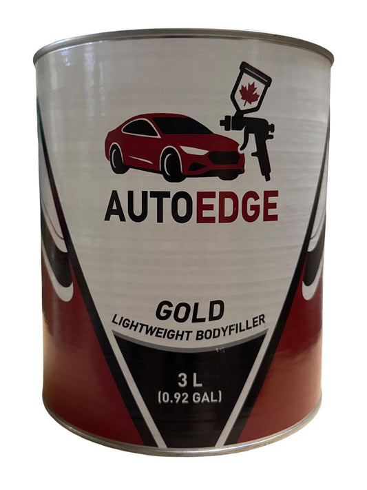 AUTOEDGE GOLD 1 Gallon