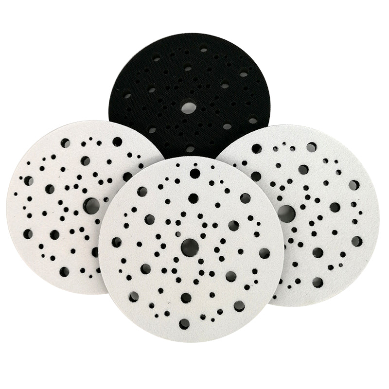 6" Soft Interface Pad for DA Sander