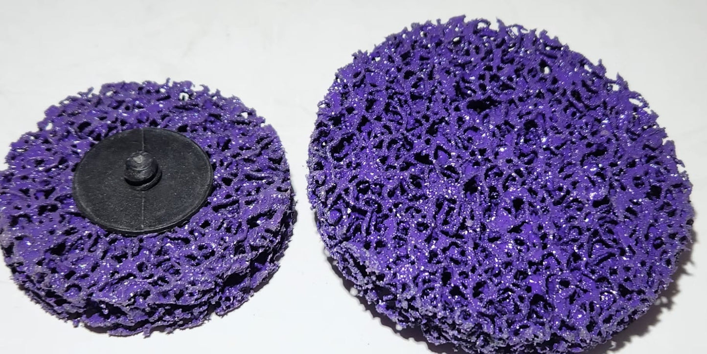 Strip- it Disc in R type