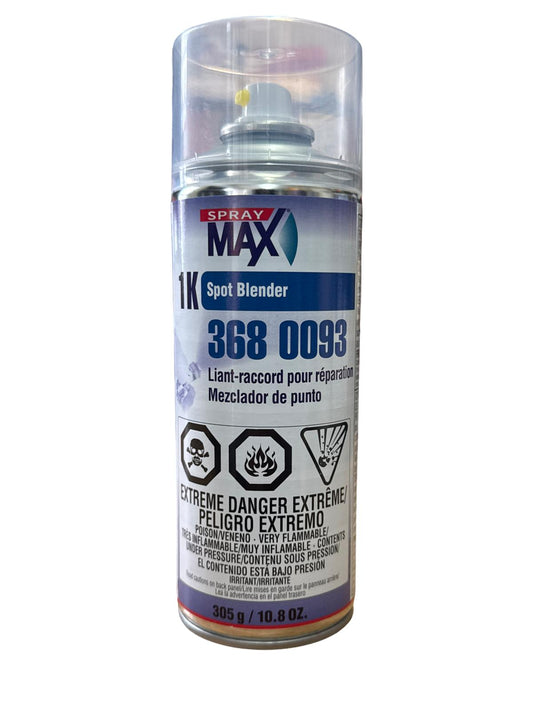 1K Spot Blender, aerosol