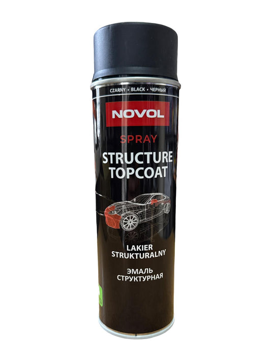 Structure spray - Novol