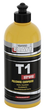 Brayt T1 Strong Polishing compound 1L