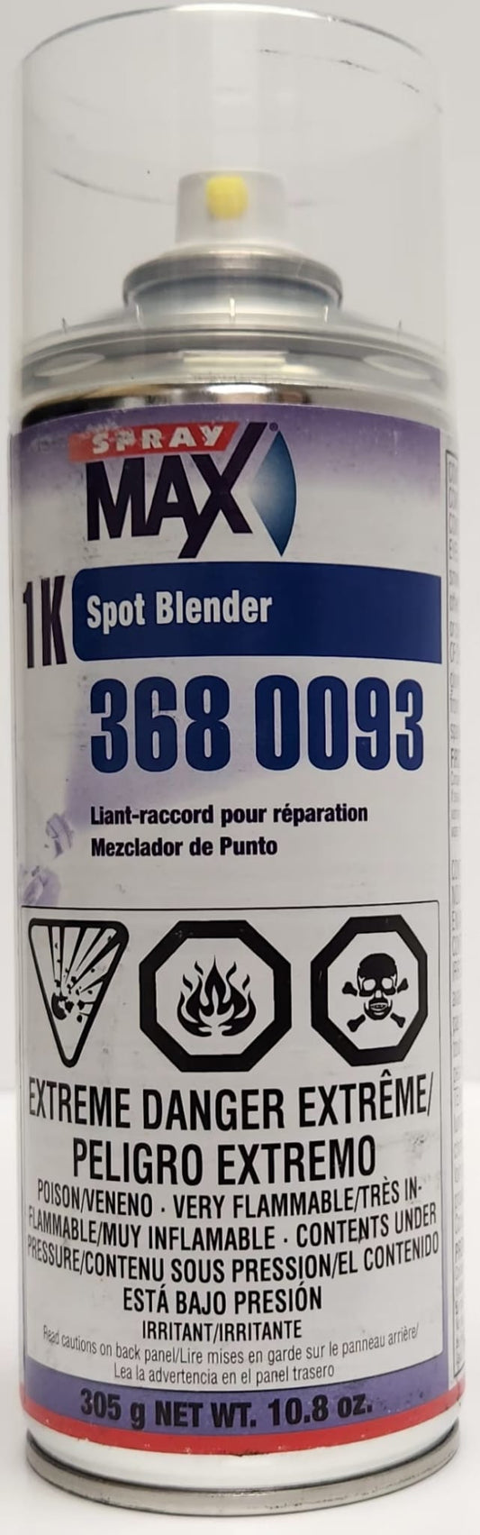1K Spot Blender, aerosol